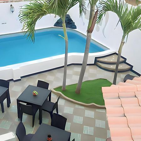 Hotel Manta Beach Madrigal Kültér fotó