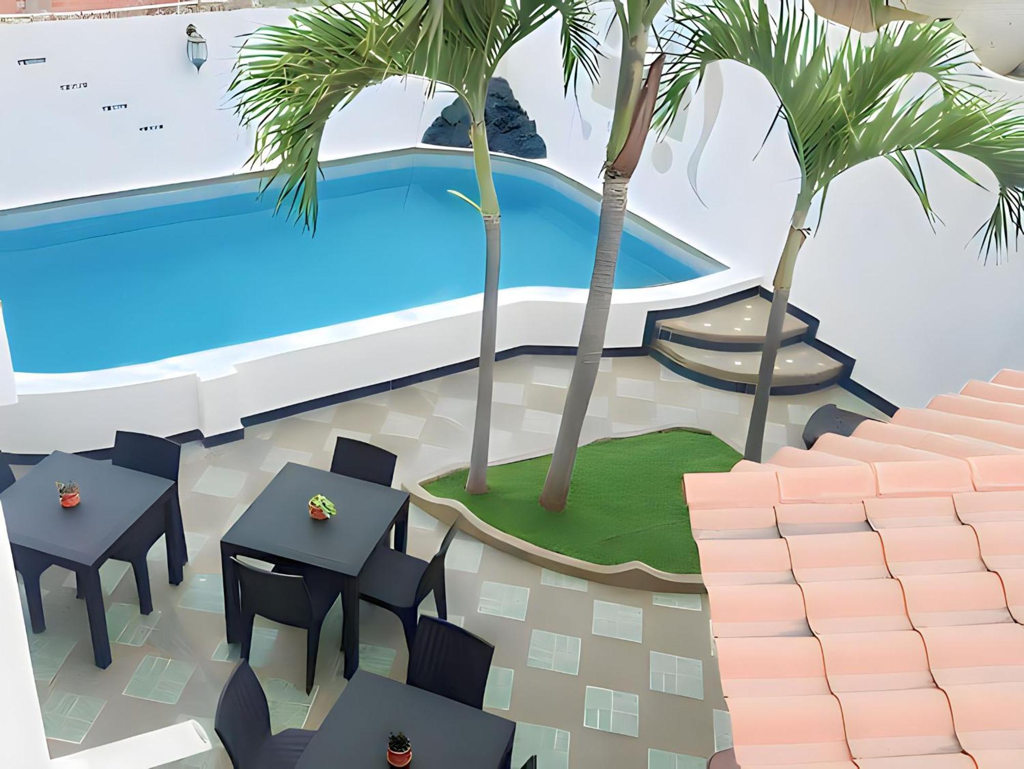Hotel Manta Beach Madrigal Kültér fotó